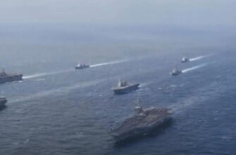iranul ar putea redeschide stramtoarea ormuz la 30 de zile dupa un acord cu sua privind incetarea conflictului 5410200