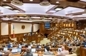 Parlamentul instituie măsuri pentru intervenții rapide ale statului în situații de alertă sau criză energetică 4 Parlamentul instituie măsuri pentru intervenții rapide ale statului în situații de alertă sau criză energetică