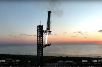 spacex 2