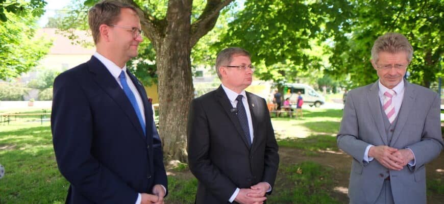 Igor Grosu a început vizita oficială în Republica Cehă. Acesta va avea întrevederi cu mai mulți oficiali