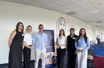 Angajații ANRE au participat la Școala de Vară ERRA 2026 dedicată reglementării sectorului energetic