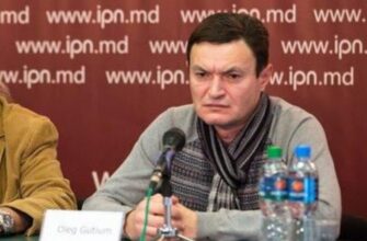 AUDIO// Oleg Gutium, acuzat că ar fi controlat ani la rând milioane de lei destinate autorilor și-ar pregăti revenirea în sistem: ”Nici procuratura nu poate face nimic”