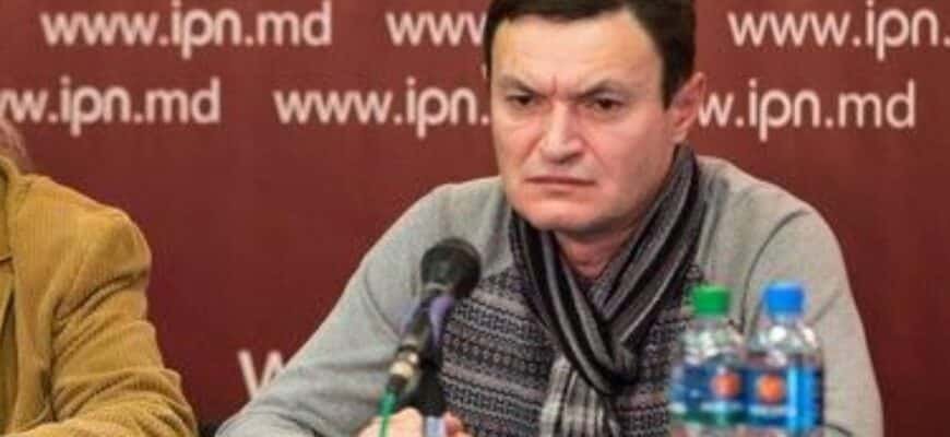 AUDIO// Oleg Gutium, acuzat că ar fi controlat ani la rând milioane de lei destinate autorilor și-ar pregăti revenirea în sistem: ”Nici procuratura nu poate face nimic”