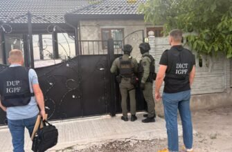 Noi rețineri în dosarul „Car Vertical”. Șase bărbați, cercetați pentru șantaj, pornografie infantilă și spălare de bani