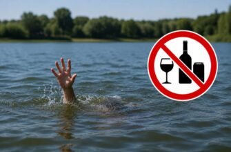 Bărbat salvat de la înec în lacul Valea Morilor după ce a intrat în apă sub influența alcoolului