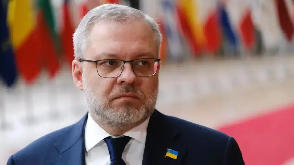 Ministrul ucrainean al Energiei, acuzat de spălarea a peste 112 milioane de dolari a fost eliberat pe o cauțiune de 3,6 milioane de dolari