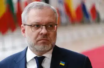Ministrul ucrainean al Energiei, acuzat de spălarea a peste 112 milioane de dolari a fost eliberat pe o cauțiune de 3,6 milioane de dolari