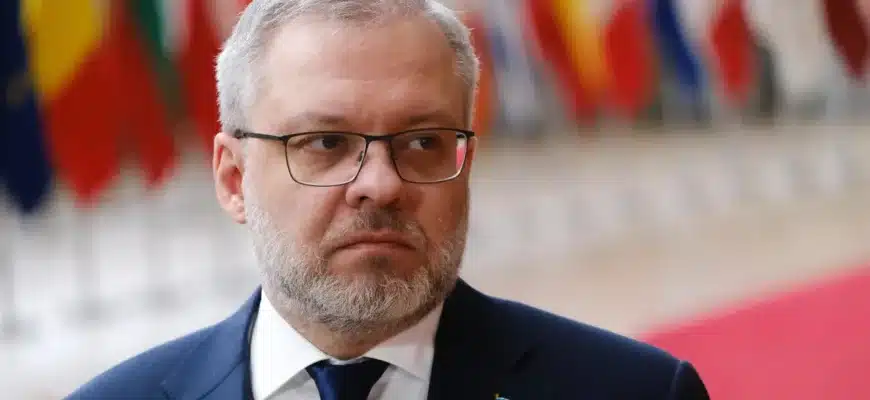 Ministrul ucrainean al Energiei, acuzat de spălarea a peste 112 milioane de dolari a fost eliberat pe o cauțiune de 3,6 milioane de dolari