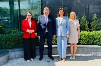 Ministra de Interne a Republicii Moldova a participat la Conferința EUSDR privind securitatea regională