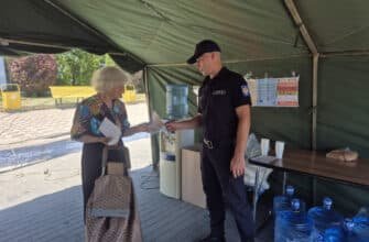Peste 3.500 de persoane au beneficiat de asistență în punctele anticaniculă ale IGSU
