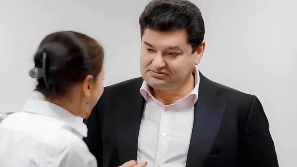 Cine este Vadim Ermolaev, oligarhul ucrainean aflat între viață și moarte după explozia din Monaco 1 Cine este Vadim Ermolaev, oligarhul ucrainean aflat între viață și moarte după explozia din Monaco