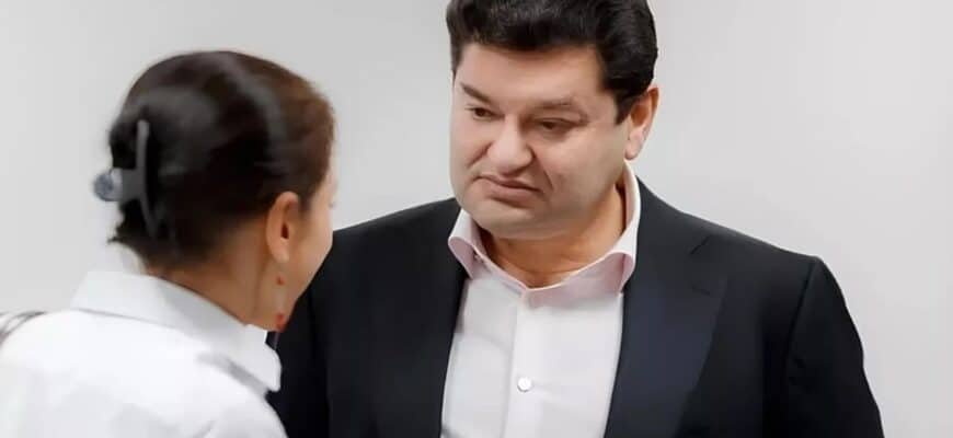 Cine este Vadim Ermolaev, oligarhul ucrainean aflat între viață și moarte după explozia din Monaco