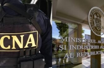 Secretarul de Stat al Ministerul Agriculturii și reprezentantul unui agent economic, reținuți de CNA și procurorii anticorupție într-un dosar de corupție 2 Secretarul de Stat al Ministerul Agriculturii și reprezentantul unui agent economic, reținuți de CNA și procurorii anticorupție într-un dosar de corupție