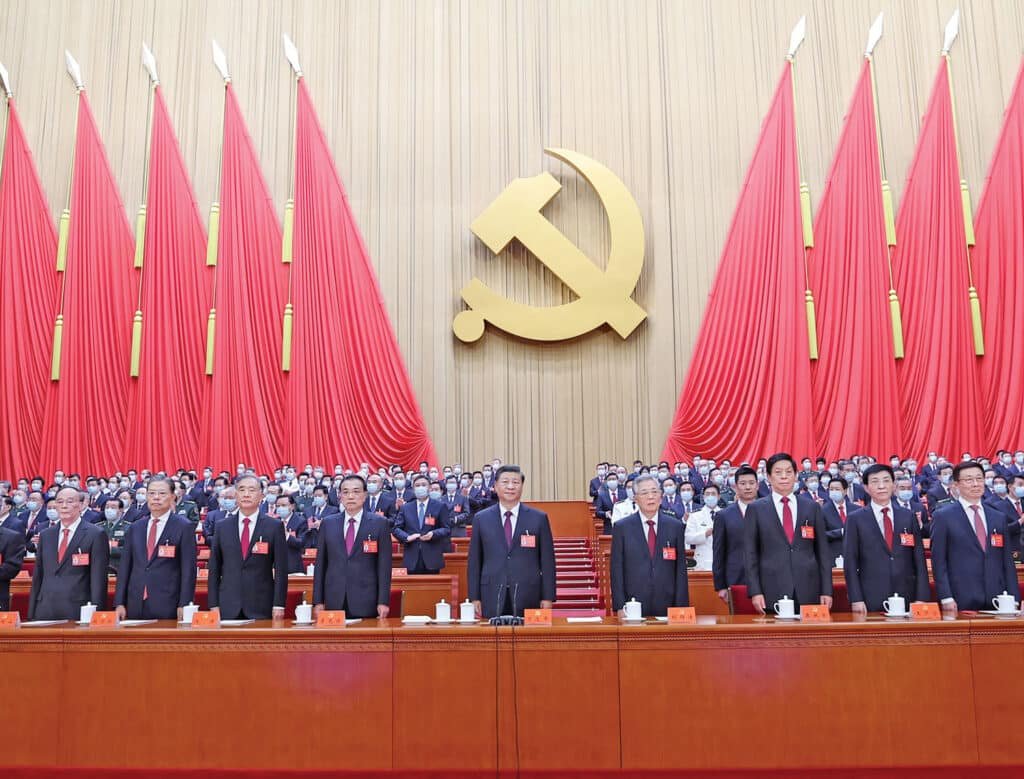 Mesajul PCRM la 105 ani de la fondarea Partidului Comunist Chinez: ”Modelul promovat de PCC reprezintă o speranță pentru viitorul omenirii” 1 Mesajul PCRM la 105 ani de la fondarea Partidului Comunist Chinez: ”Modelul promovat de PCC reprezintă o speranță pentru viitorul omenirii”