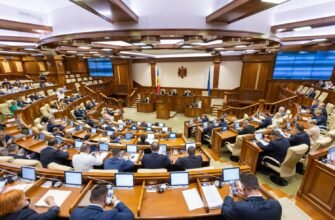 Indemnizațiile de maternitate și paternală au fost incluse în stagiul de cotizare. Proiectul a fost votat în a doua lectură