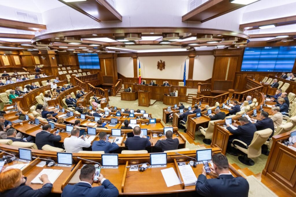 Republica Moldova va face schimb electronic de date cu statele membre ale UE în domeniul sistemelor de securitate socială 1 Republica Moldova va face schimb electronic de date cu statele membre ale UE în domeniul sistemelor de securitate socială