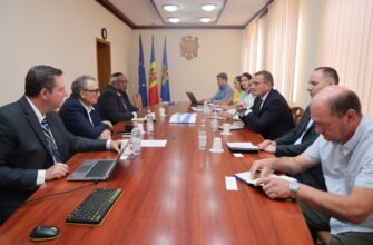 Serviciul Vamal analizează modernizarea sistemelor de scanare cu raze X pentru controlul non-intruziv