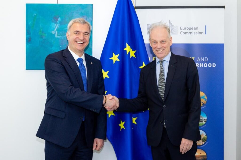 Republica Moldova și Uniunea Europeană stabilesc prioritățile pentru următoarea etapă a negocierilor de aderare 1 Republica Moldova și Uniunea Europeană stabilesc prioritățile pentru următoarea etapă a negocierilor de aderare