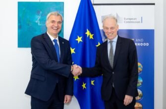 Republica Moldova și Uniunea Europeană stabilesc prioritățile pentru următoarea etapă a negocierilor de aderare 2 Republica Moldova și Uniunea Europeană stabilesc prioritățile pentru următoarea etapă a negocierilor de aderare