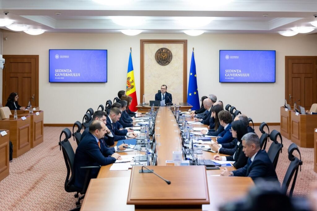 Școlile din Republica Moldova vor trece în subordinea Ministerului Educației și Cercetării 1 Școlile din Republica Moldova vor trece în subordinea Ministerului Educației și Cercetării