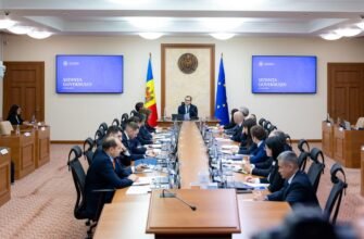Școlile din Republica Moldova vor trece în subordinea Ministerului Educației și Cercetării 2 Școlile din Republica Moldova vor trece în subordinea Ministerului Educației și Cercetării