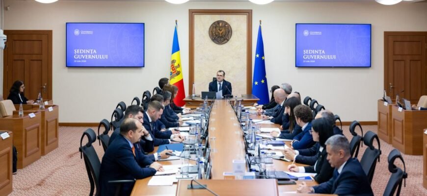 Școlile din Republica Moldova vor trece în subordinea Ministerului Educației și Cercetării