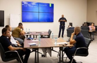 Inspectoratul General al Poliției a găzduit un nou atelier de instruire dedicat promovării egalității de gen