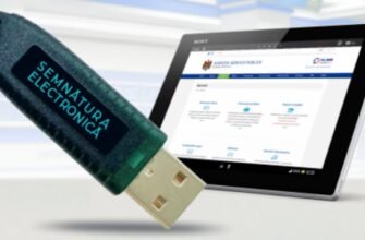 Cetățenii care dețin o Carte de identitate cu semnătură electronică pot accesa peste 100 de servicii digitale 2 Cetățenii care dețin o Carte de identitate cu semnătură electronică pot accesa peste 100 de servicii digitale