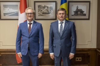 Președintele Parlamentului, Igor Grosu, a avut o întrevedere de rămas-bun cu directorul Biroului de Cooperare al Elveției, Guido Beltrani 2 Președintele Parlamentului, Igor Grosu, a avut o întrevedere de rămas-bun cu directorul Biroului de Cooperare al Elveției, Guido Beltrani