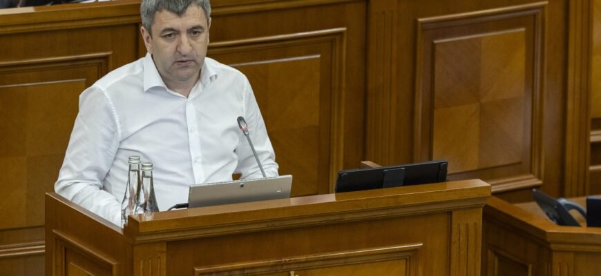 Activitatea autorităților responsabile de gestionarea stărilor de urgență va fi supusă controlului parlamentar. Proiectul, votat în lectura a doua