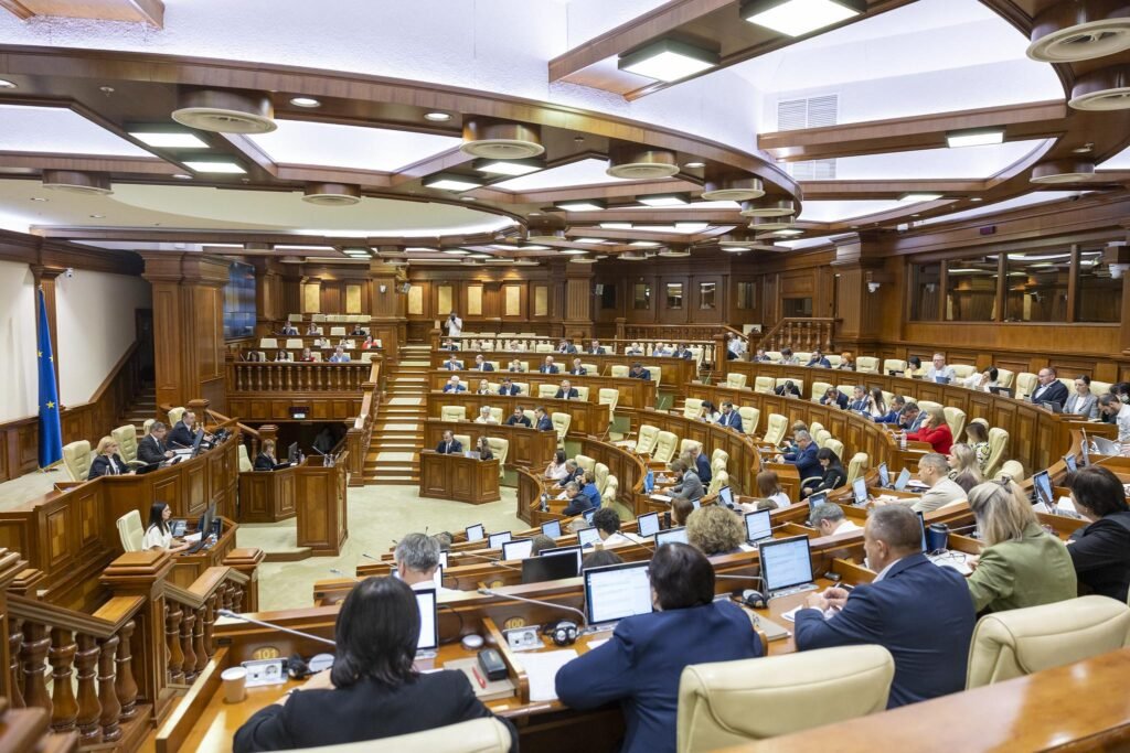 Calificările medicilor și farmaciștilor obținute în UE vor putea fi recunoscute în Republica Moldova