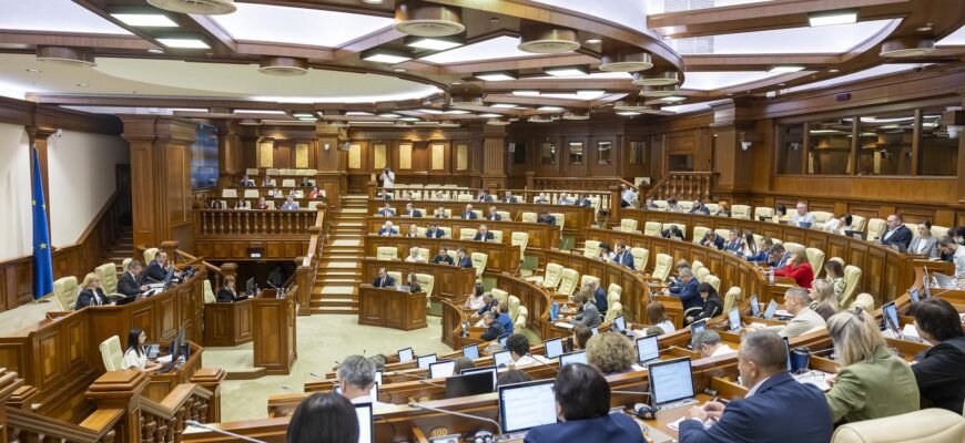 Calificările medicilor și farmaciștilor obținute în UE vor putea fi recunoscute în Republica Moldova