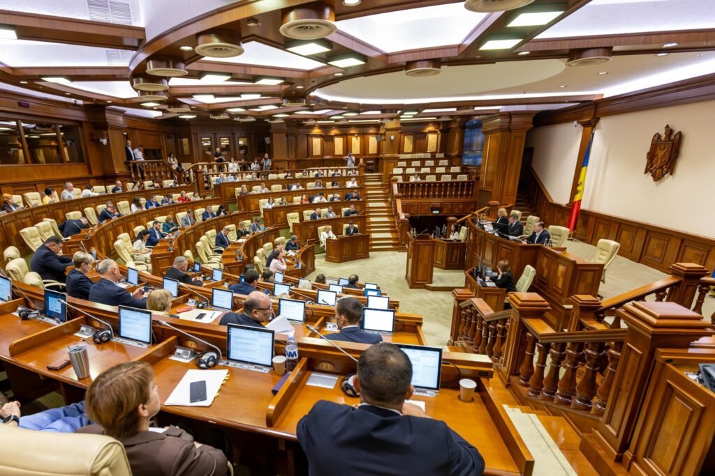 Republica Moldova introduce reguli pentru piața criptoactivelor. Proiectul de lege, aprobat în prima lectură 1 Republica Moldova introduce reguli pentru piața criptoactivelor. Proiectul de lege, aprobat în prima lectură