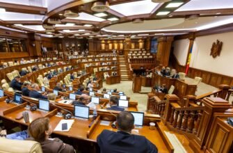 Republica Moldova introduce reguli pentru piața criptoactivelor. Proiectul de lege, aprobat în prima lectură 2 Republica Moldova introduce reguli pentru piața criptoactivelor. Proiectul de lege, aprobat în prima lectură