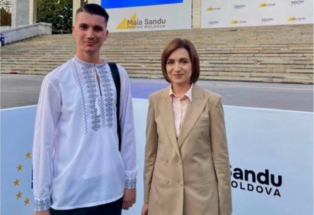 Activistul PAS, Radu Dutcovici, va fi cercetat penal pentru escrocherie. Urmează a fi calculat prejudiciul 1 Activistul PAS, Radu Dutcovici, va fi cercetat penal pentru escrocherie. Urmează a fi calculat prejudiciul