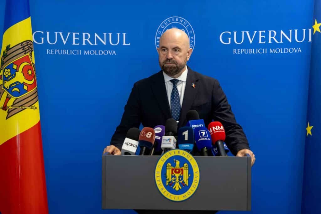 Guvernul a aprobat proiectul Legii privind omologarea și supravegherea pieței vehiculelor rutiere
