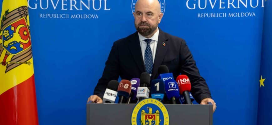 Guvernul a aprobat proiectul Legii privind omologarea și supravegherea pieței vehiculelor rutiere