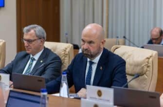 Guvernul extinde Documentul Unic de Program 2025–2027. 115 proiecte noi pentru dezvoltare locală, creșe și infrastructură în Republica Moldova