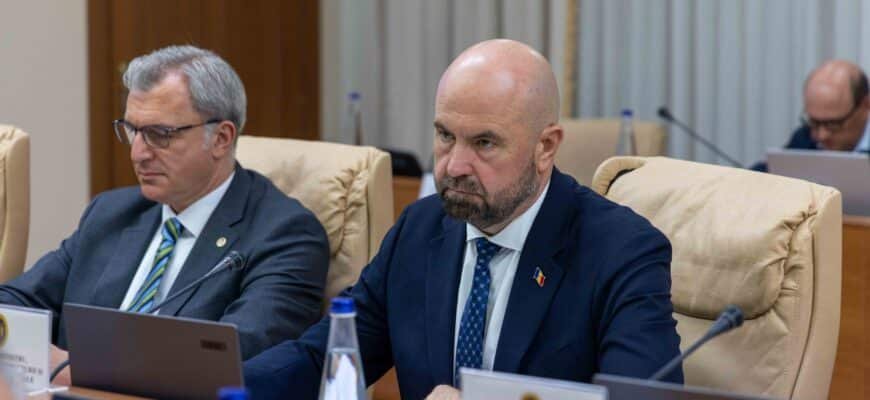 Guvernul extinde Documentul Unic de Program 2025–2027. 115 proiecte noi pentru dezvoltare locală, creșe și infrastructură în Republica Moldova