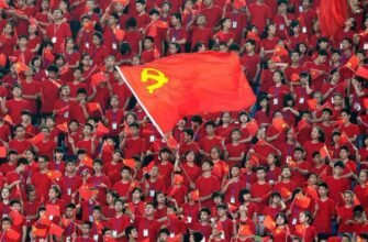 Igor Dodon a felicitat Partidul Comunist Chinez cu prilejul celei de-a 105-a aniversări de la fondare