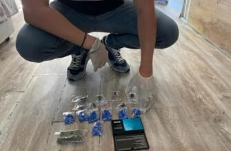 Un tânăr de 18 ani din Chișinău a fost reținut pentru trafic de droguri prin Telegram. Riscă până la 15 ani de pușcărie 2 Un tânăr de 18 ani din Chișinău a fost reținut pentru trafic de droguri prin Telegram. Riscă până la 15 ani de pușcărie