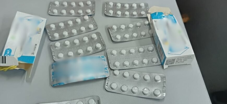 Bunuri și medicamente cu efect psihotrop nedeclarate, ridicate în cadrul controlului vamal la postul vamal Cahul și Sculeni