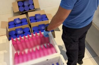 Produse cosmetice pentru îngrijirea părului și articole vestimentare, depistate în valizele a trei nerezidente la vama Aeroport