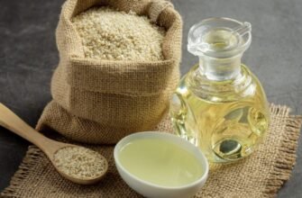Uleiul de susan, asociat cu un risc mai redus de cancer mamar. Ce au descoperit cercetătorii 2 Uleiul de susan, asociat cu un risc mai redus de cancer mamar. Ce au descoperit cercetătorii