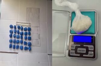 Doi minori din Chișinău, reținuți pentru distribuirea drogurilor sintetice. Riscă până la 15 ani de închisoare