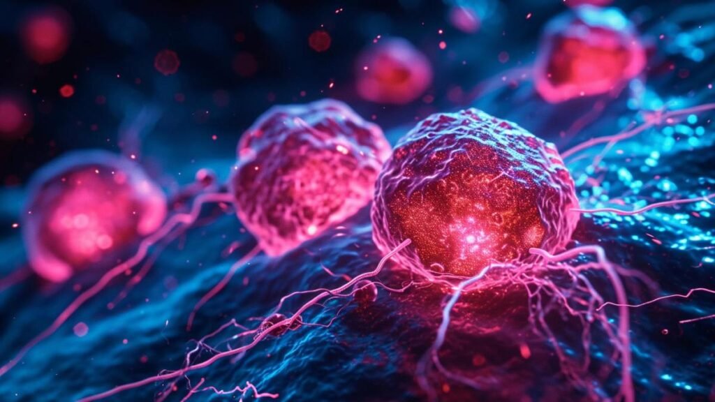 De ce recidivează cancerul? Adevărul dureros despre metastaze 1 De ce recidivează cancerul? Adevărul dureros despre metastaze