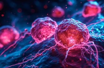 De ce recidivează cancerul? Adevărul dureros despre metastaze 2 De ce recidivează cancerul? Adevărul dureros despre metastaze