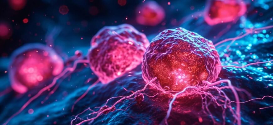De ce recidivează cancerul? Adevărul dureros despre metastaze