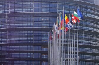 Scandal în Parlamentul European. Percheziții în Franța și alte state într-o anchetă privind deturnarea de fonduri UE de 4,3 milioane de euro 4 Scandal în Parlamentul European. Percheziții în Franța și alte state într-o anchetă privind deturnarea de fonduri UE de 4,3 milioane de euro