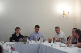 Trezorierii partidelor politice au fost instruiți de CEC privind raportarea financiară pentru primul semestru al anului 2026